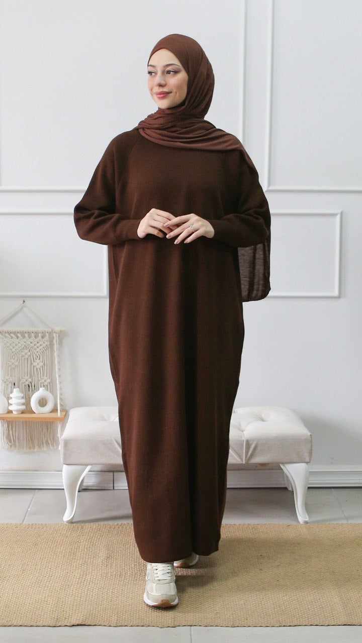 Stick-Abaya Amal