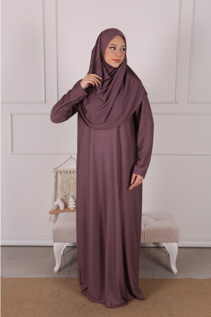 Gebetskleidung Für Frauen | Gebetskleid Abaya | Abaya Nisa