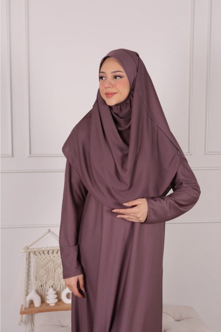 Gebetskleidung Für Frauen | Gebetskleid Abaya | Abaya Nisa