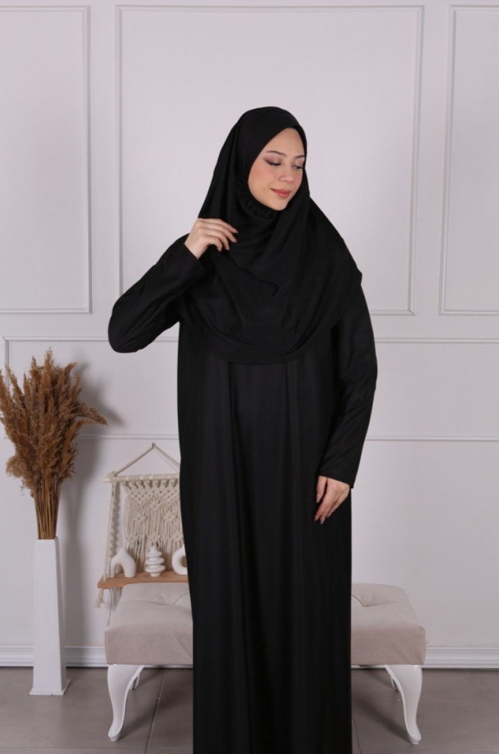 Gebetskleidung Für Frauen | Gebetskleid Abaya | Abaya Nisa