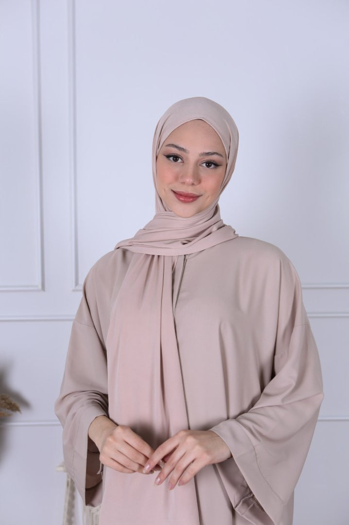 Hijab Jersey Luxury