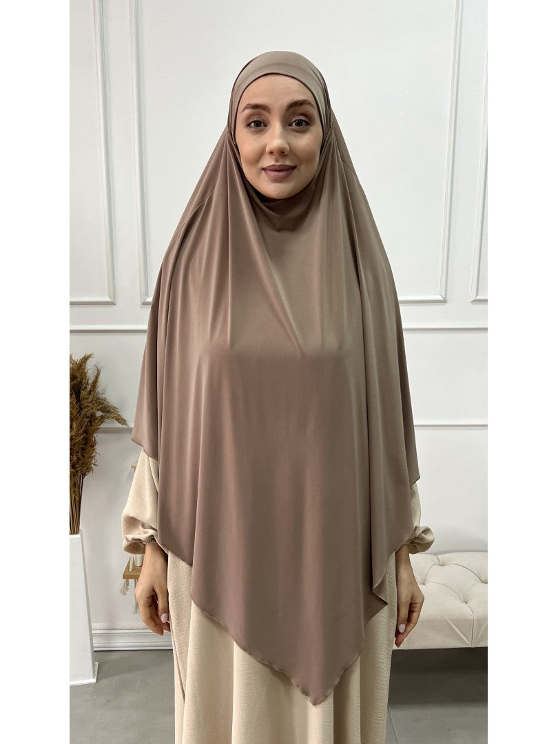 KHIMAR JERSEY PREMIUM