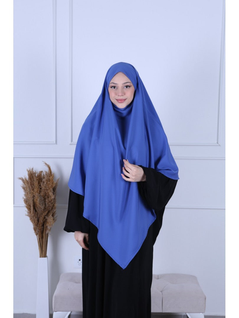 Khimar Medina-Seide - Abaya.Nisa