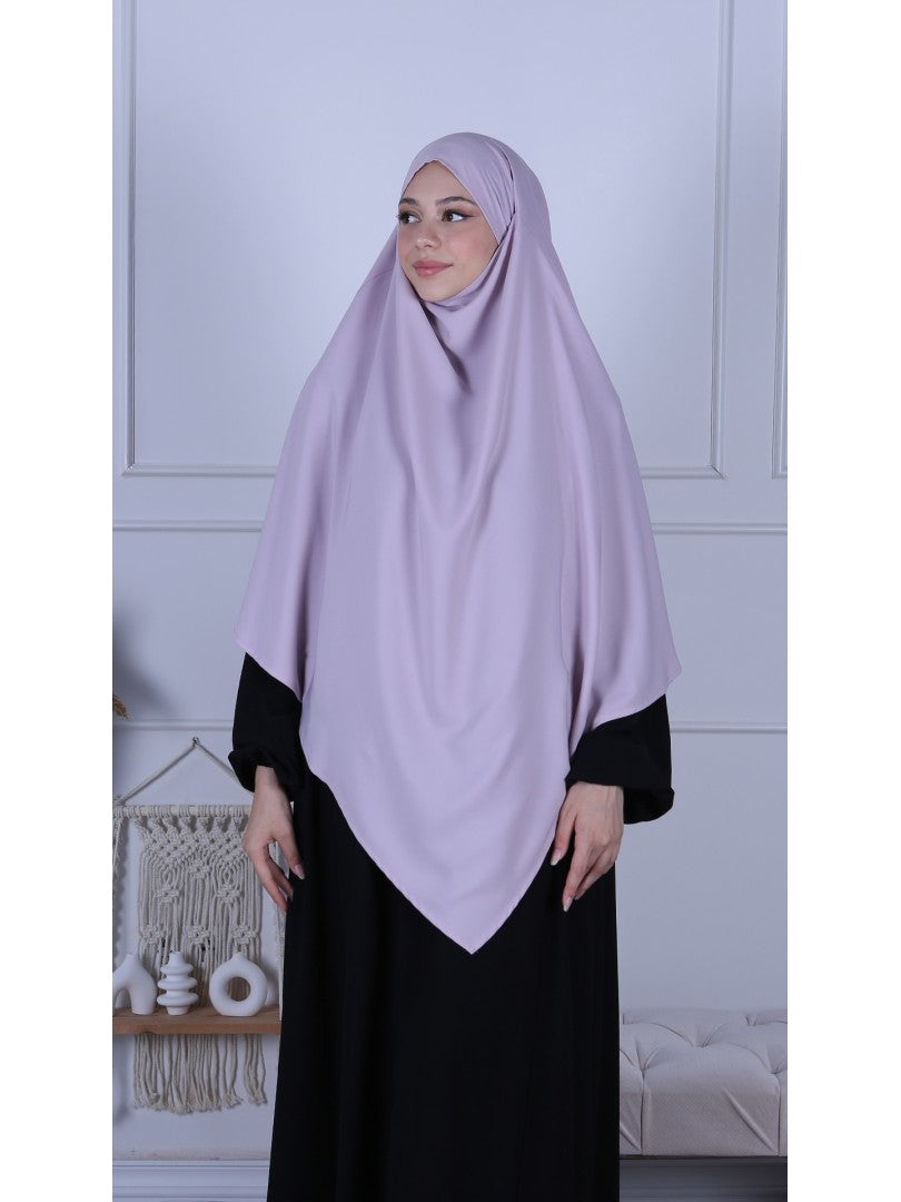 Khimar Medina-Seide - Abaya.Nisa