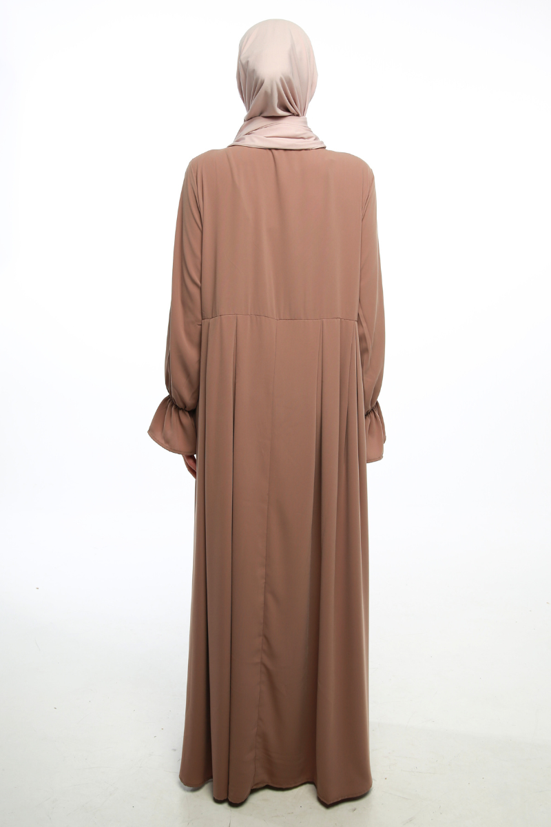 Abaya Mina