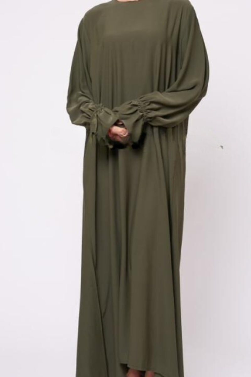 Abaya Nour