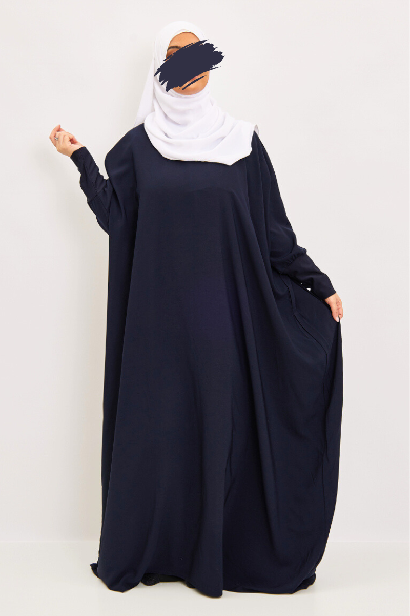 Abaya Yasmin