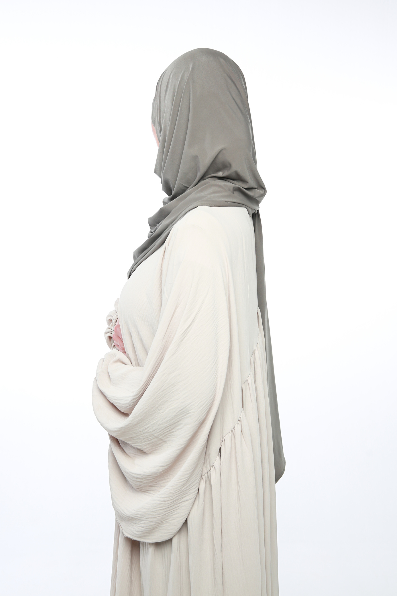 Abaya Ayah