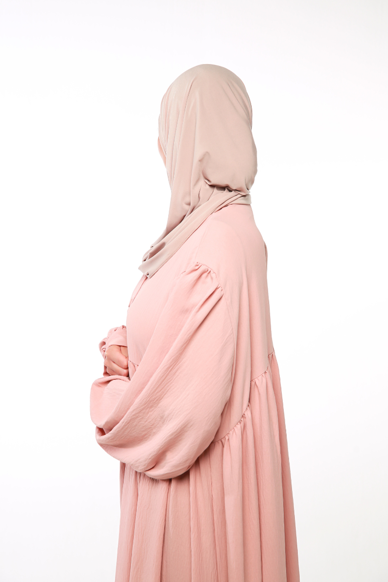 Abaya Liyah