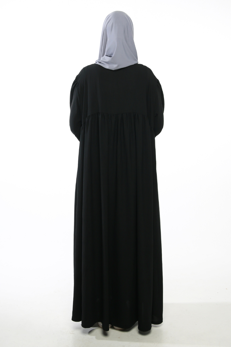 Abaya Liyah