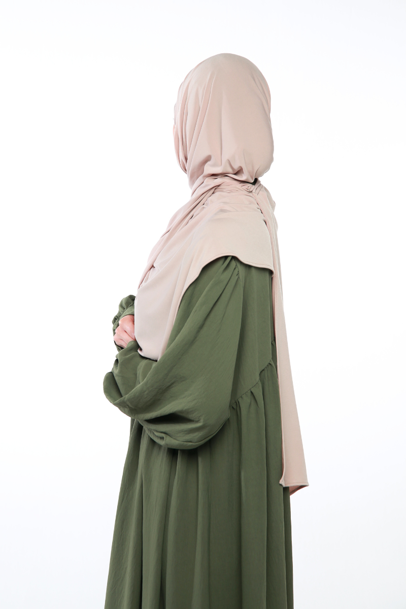 Abaya Liyah