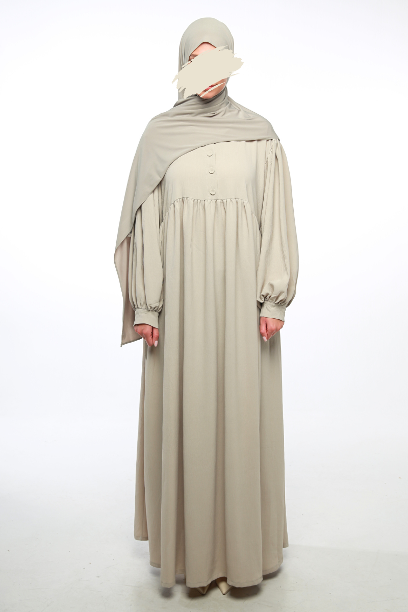 Abaya Liyah