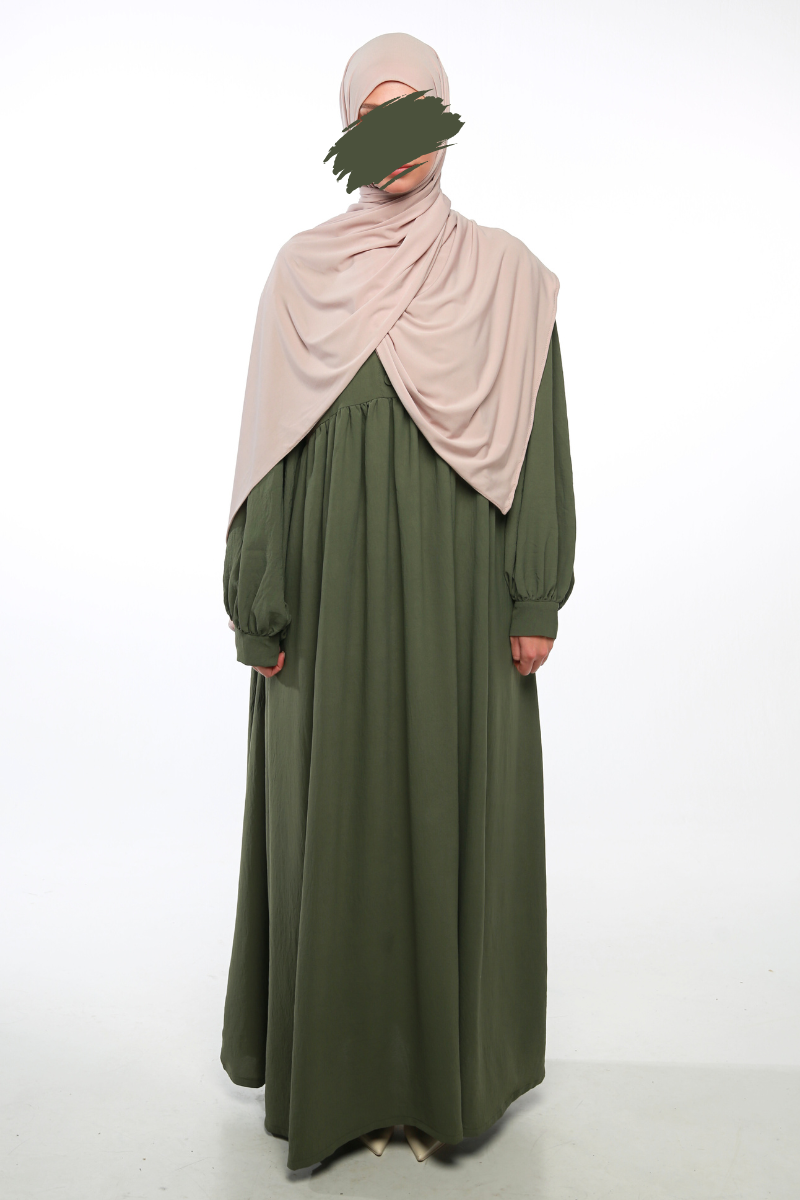 Abaya Liyah