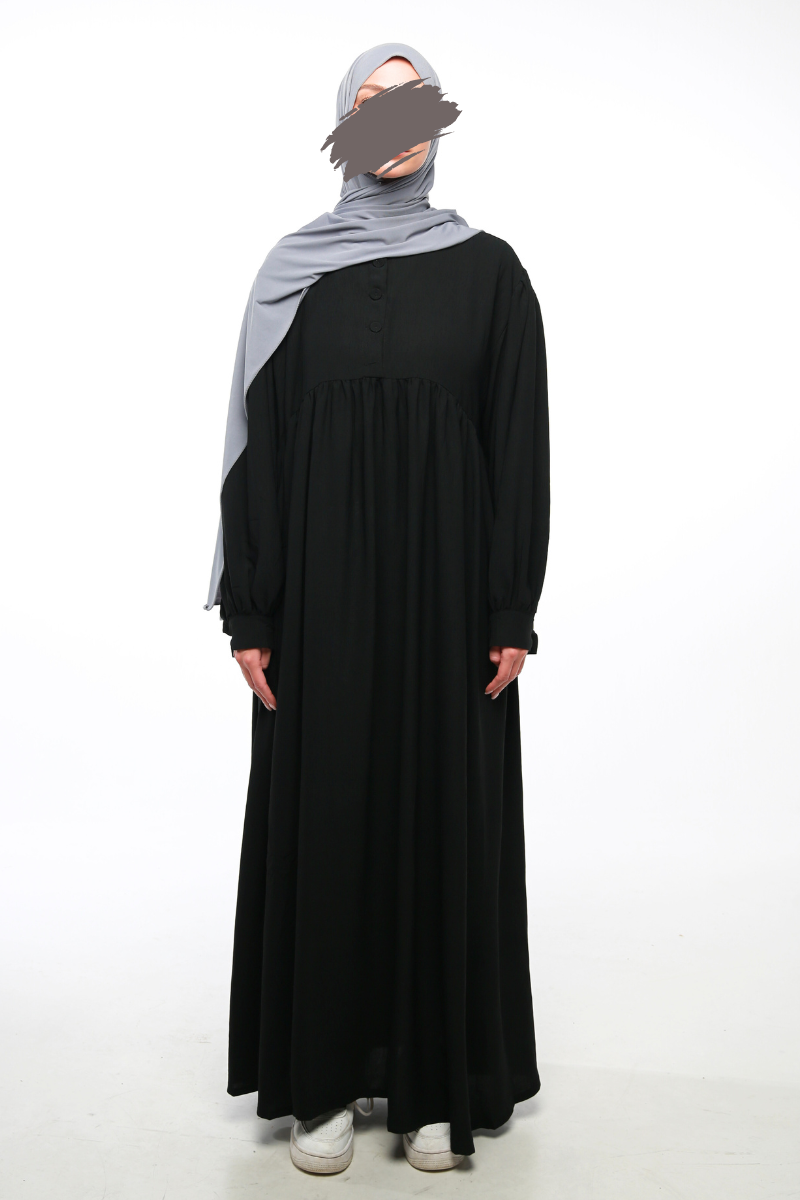 Abaya Liyah