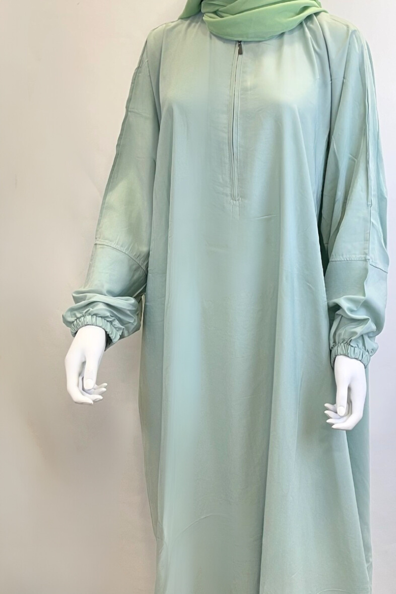 Abaya Farah