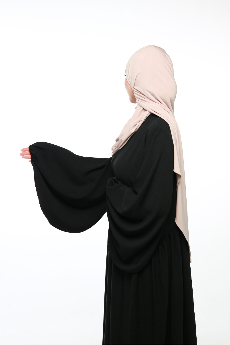 Abaya Ayah