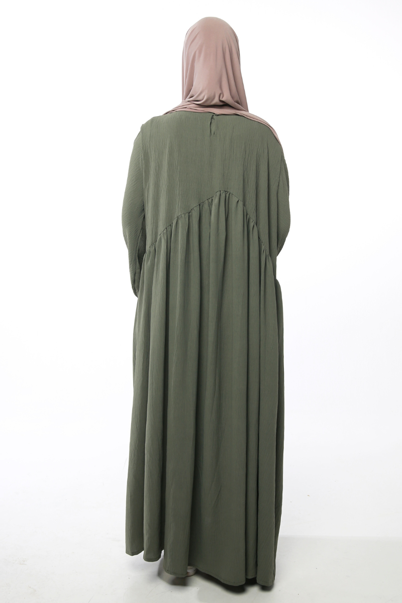 Abaya Ayah