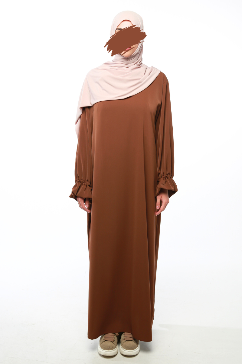 Daily Abaya Lina