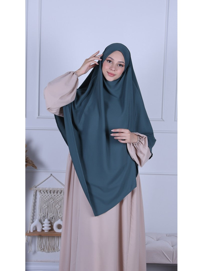 Khimar Medina-Seide